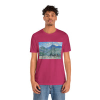 Valle Buona | Tee
