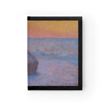 Snow Stacks | Sketchbook