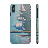 Grand Canal | iPhone Case | slim