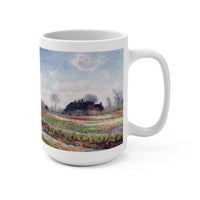 Tulip Fields | Mug