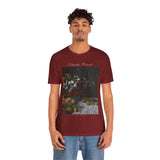 Still Life | Claude Monet | Tee
