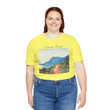 Monaco | Titled | Tee