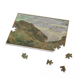 Sea | Puzzle