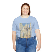 Cathedral | Tee