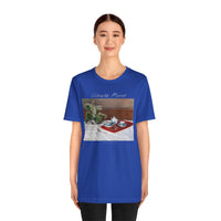 Tea Service | Claude Monet | Tee