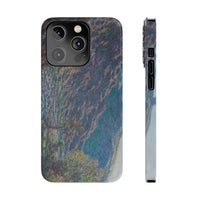 Petite Creuse | iPhone Case | slim