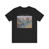 Port-Domois | Titled | Tee