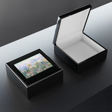 Palm Trees | Stash Box