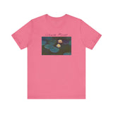 Nympheas | Titled | Tee