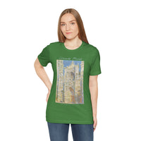 Cathedral | Titled | Tee