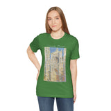Cathedral | Titled | Tee