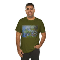 Lilies | Tee
