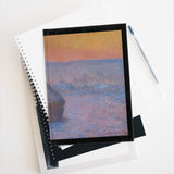 Snow Stacks | Journal