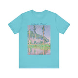 Poplars | Titled | Tee