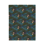 Nympheas | Blanket