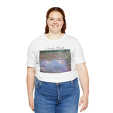 Pond Clouds | Titled | Tee