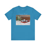 Tea Service | Claude Monet | Tee