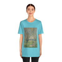 Willows | Tee