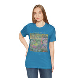Giverny Garden | Titled | Tee