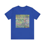 Giverny Garden | Tee