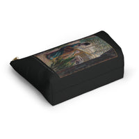 Embroidering | Pouch