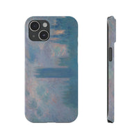 London | iPhone Case | slim