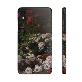 Spring Flowers | iPhone Case | slim