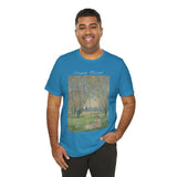 Willows | Titled | Tee