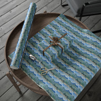 Valle Buona | Wrapping Paper