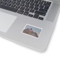 Varengeville | Sticker