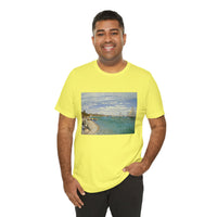 Sainte-Adresse Regatta | Tee