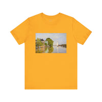 Achterzaan | Tee