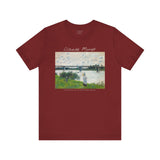 Promenade | Titled | Tee