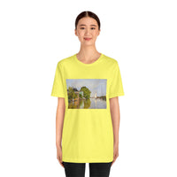 Achterzaan | Tee
