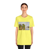Achterzaan | Tee