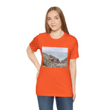 Cabin | Tee