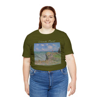 Cliff Walk | Titled | Tee