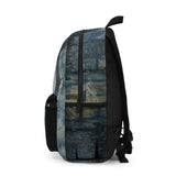 Normandy Train | Backpack