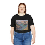 Port-Domois | Tee