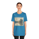 Giverny Seine | Titled | Tee