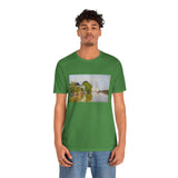Achterzaan | Tee