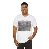 Port-Domois | Titled | Tee