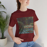 Water Lily Pond | Tee
