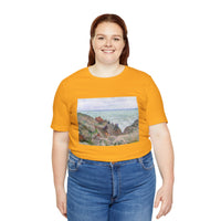 Cabin | Tee