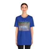 Pond Clouds | Titled | Tee
