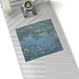Water Lilies | Sticker