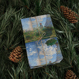 Madame Monet | Wrapping Paper