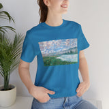 Vétheuil Seine | Tee