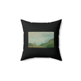 Pourville | Pillow