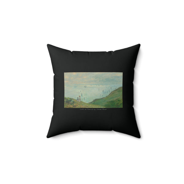 Pourville | Pillow